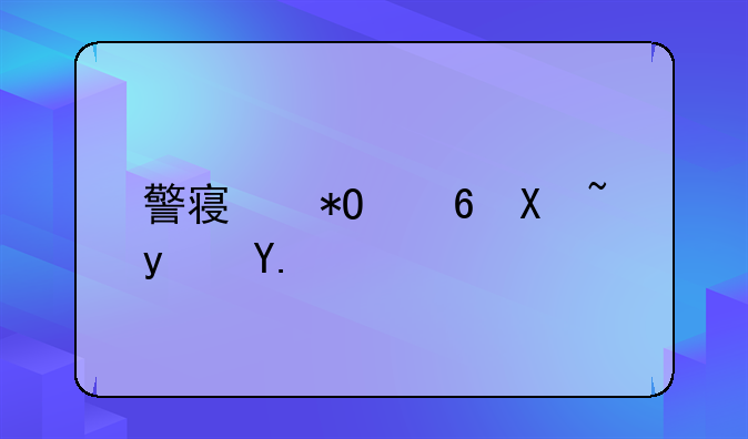 警察抓小偷真人版